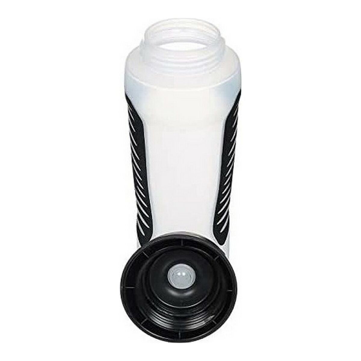 Nike 18oz Hyperfuel Bottle – White & Multicolor