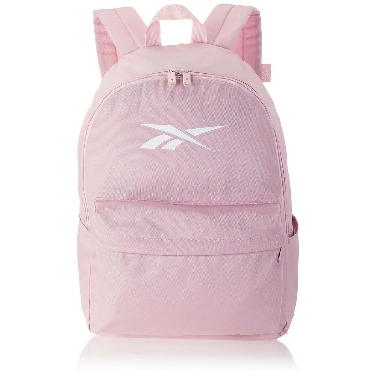 Reebok MYT Training Bag – Frost White Fitness Backpack