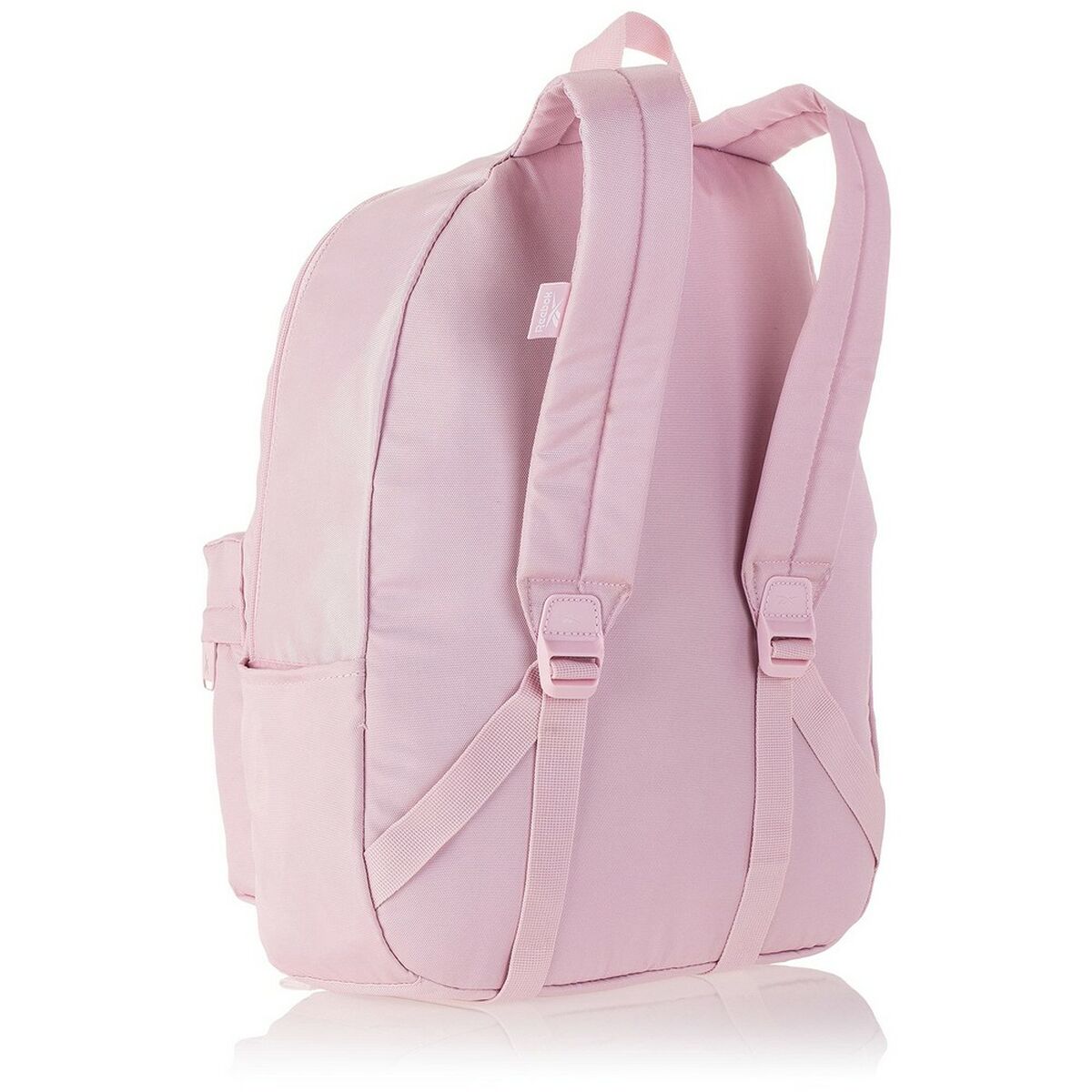 Reebok MYT Training Bag – Frost White Fitness Backpack