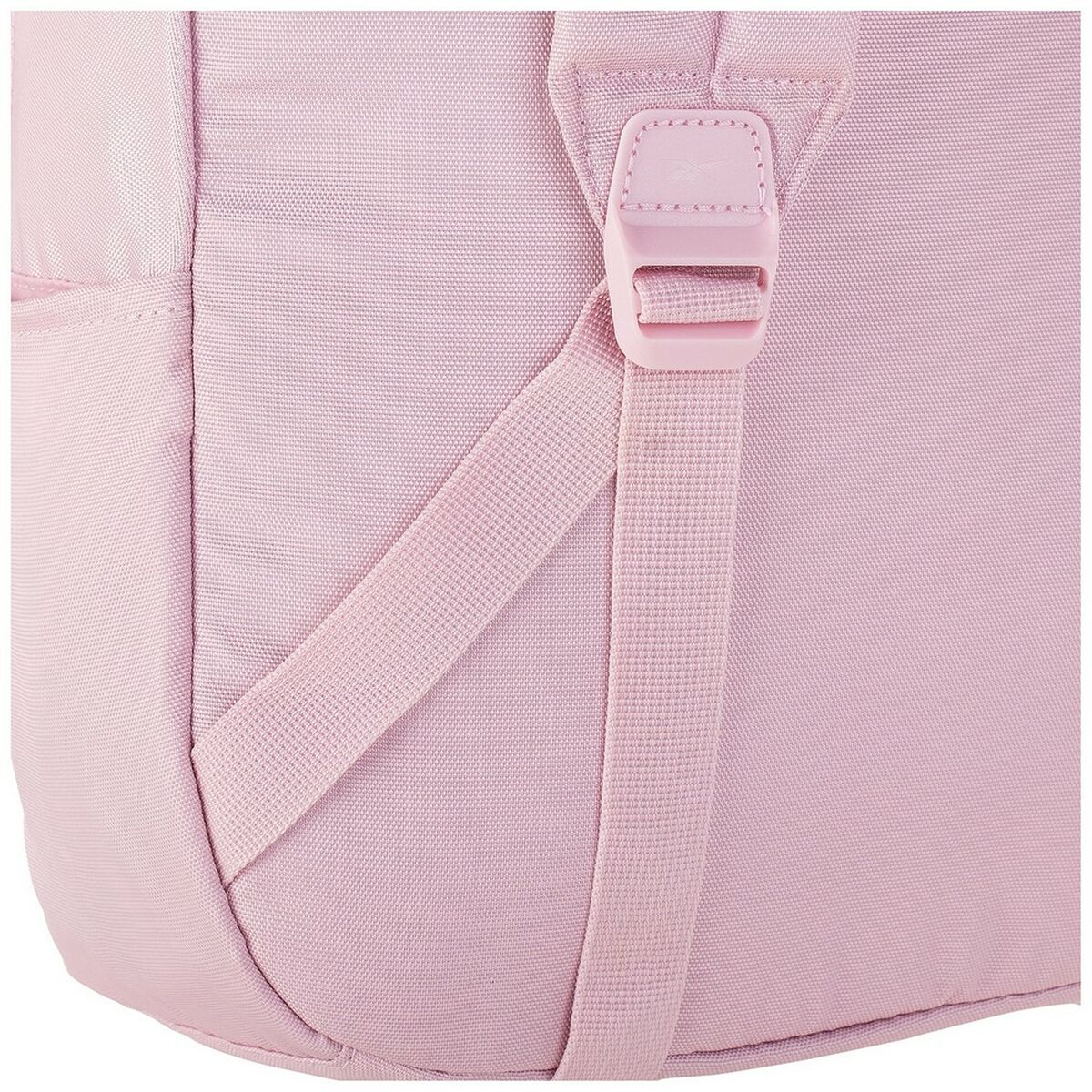 Reebok MYT Training Bag – Frost White Fitness Backpack