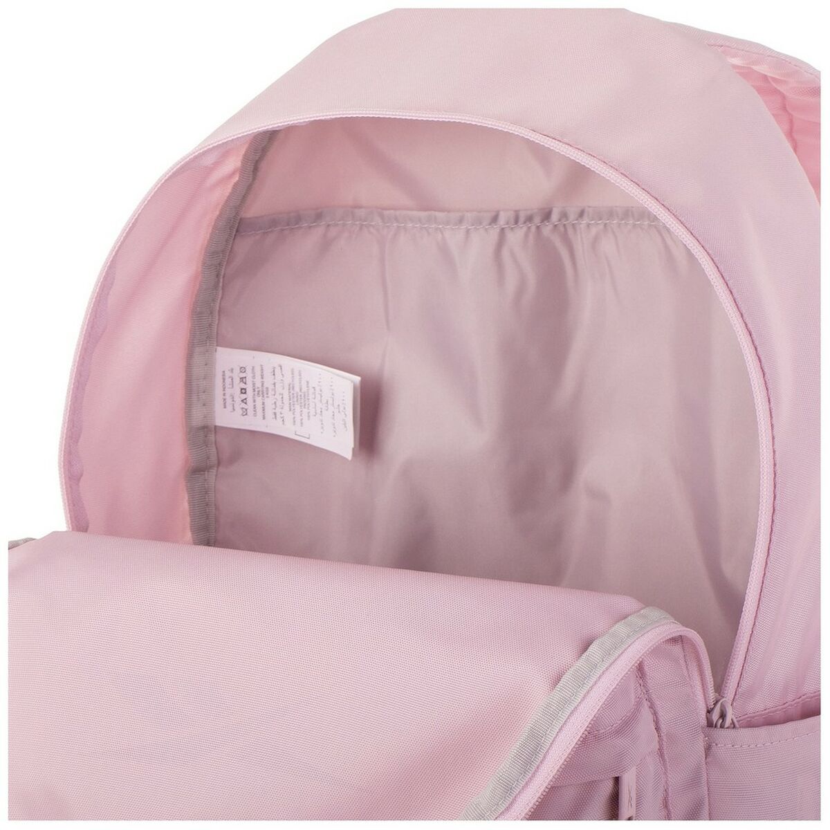 Reebok MYT Training Bag – Frost White Fitness Backpack
