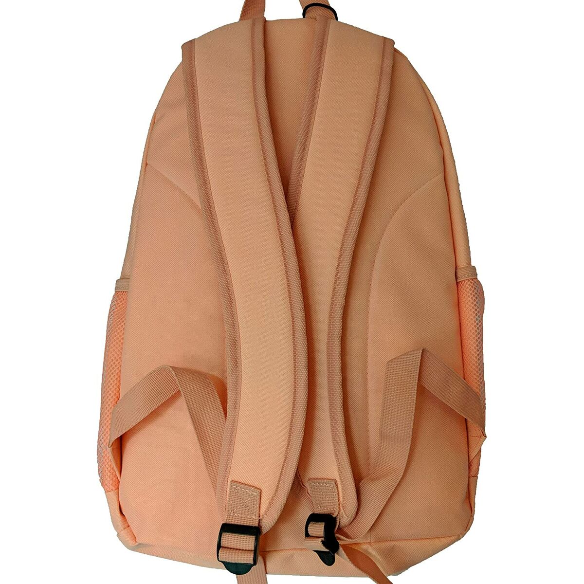 Munich Slim Backpack Gym Bag – Brown Sports Duffel