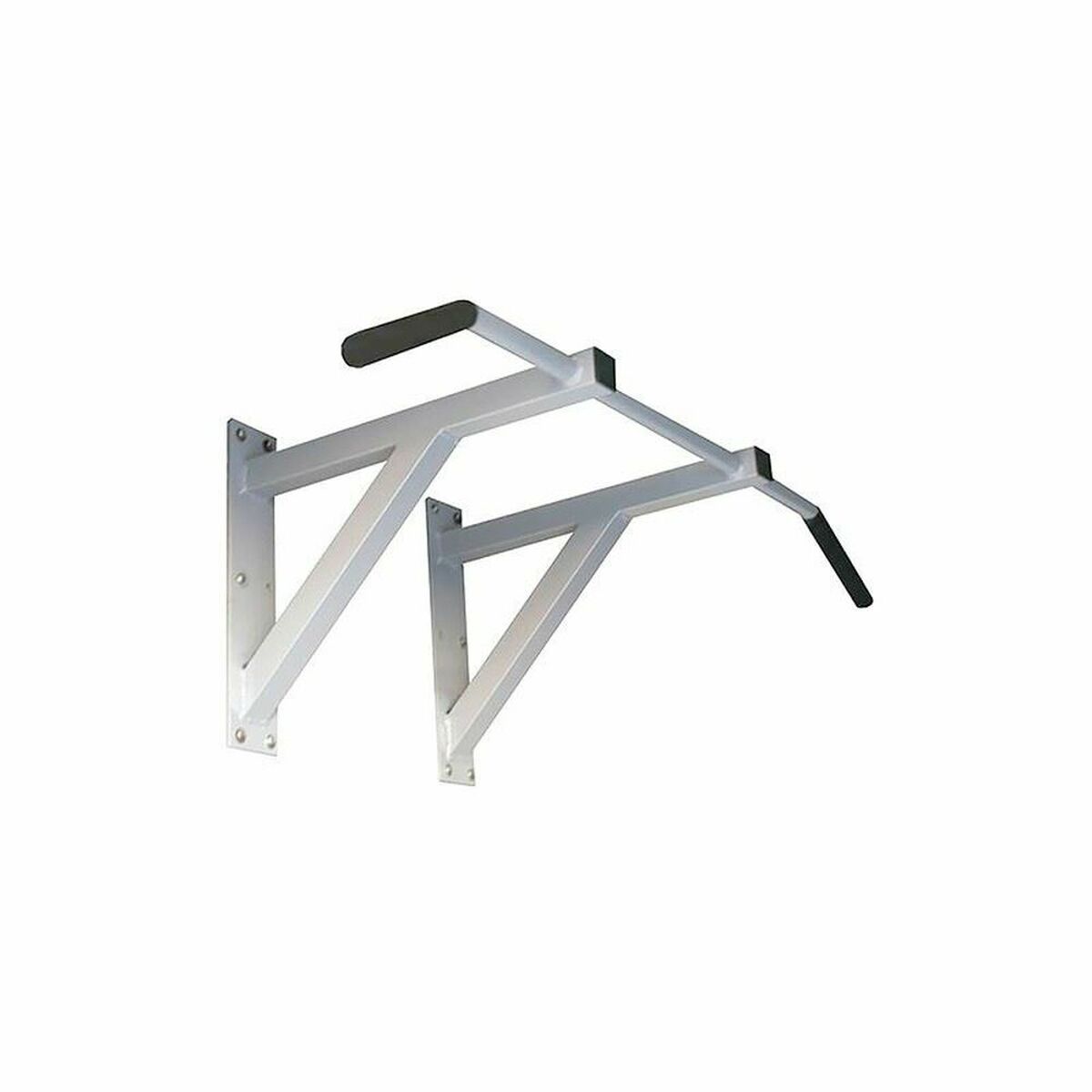 Pull-up Bar – Softee 0509060, Light Grey
