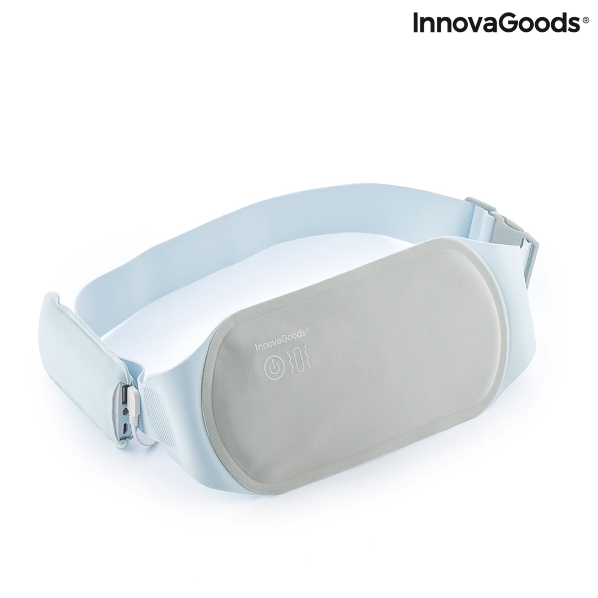 Wireless Massage & Heat Belt – Beldisse