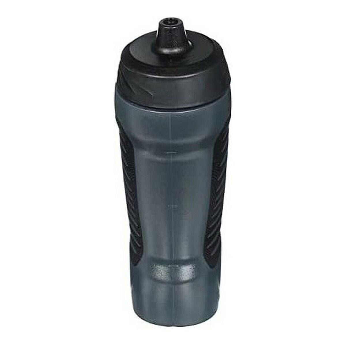Nike 18oz Hyperfuel Bottle – Grey & Multicolor