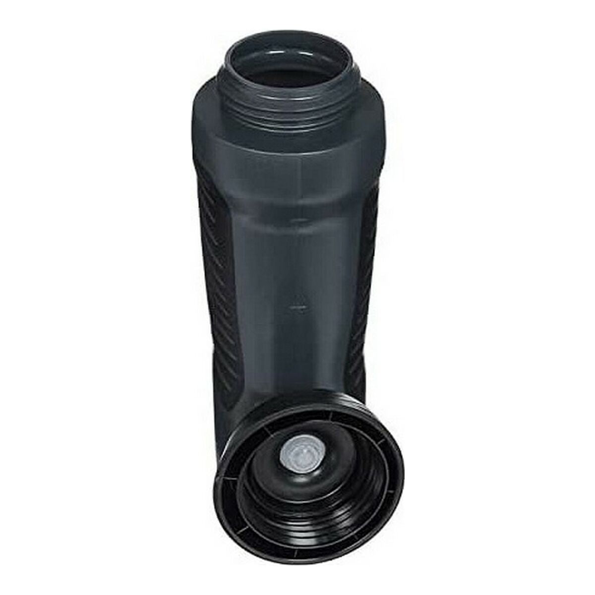 Nike 18oz Hyperfuel Bottle – Grey & Multicolor