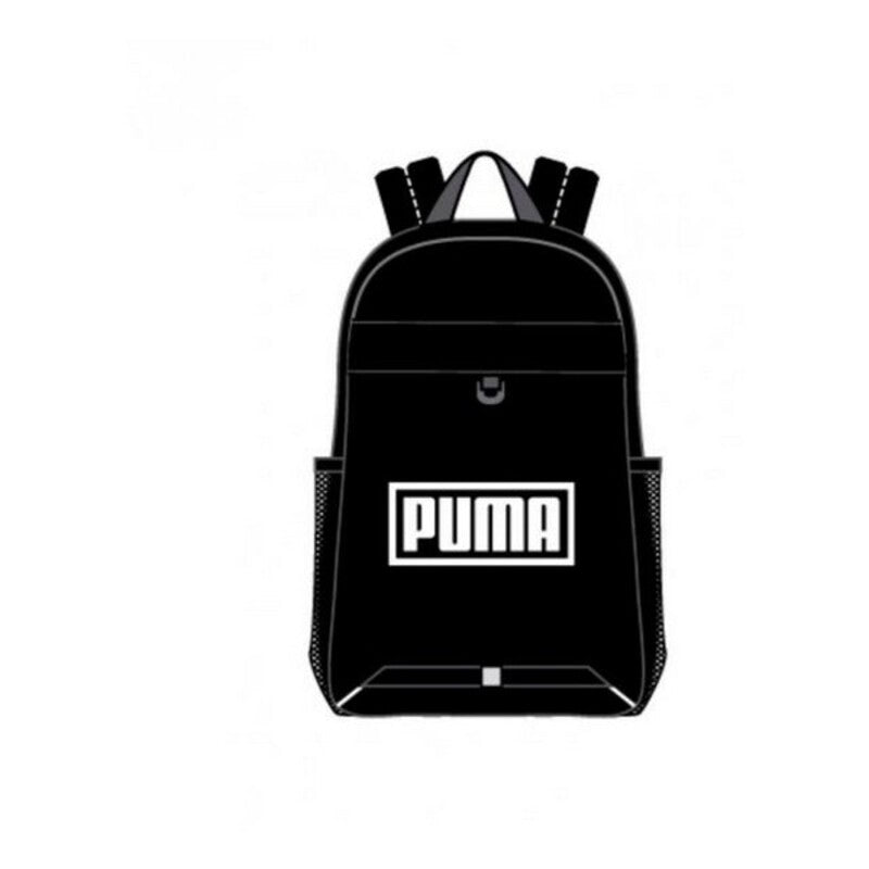 Puma Plus Sports Gym Bag – Lightweight Training Duffel