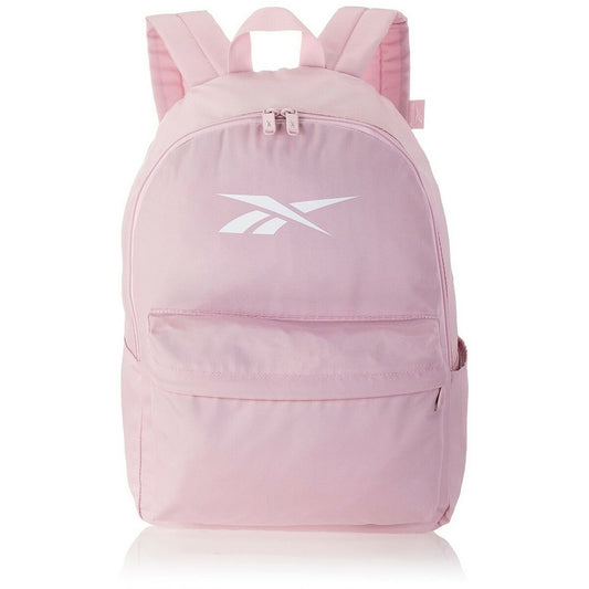 Reebok MYT Training Bag – Frost White Fitness Backpack