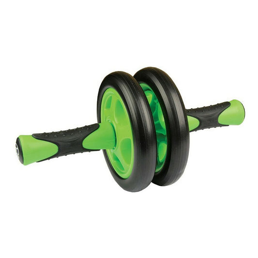 Ab Wheel Roller – Atipick FIT20075MD, Green