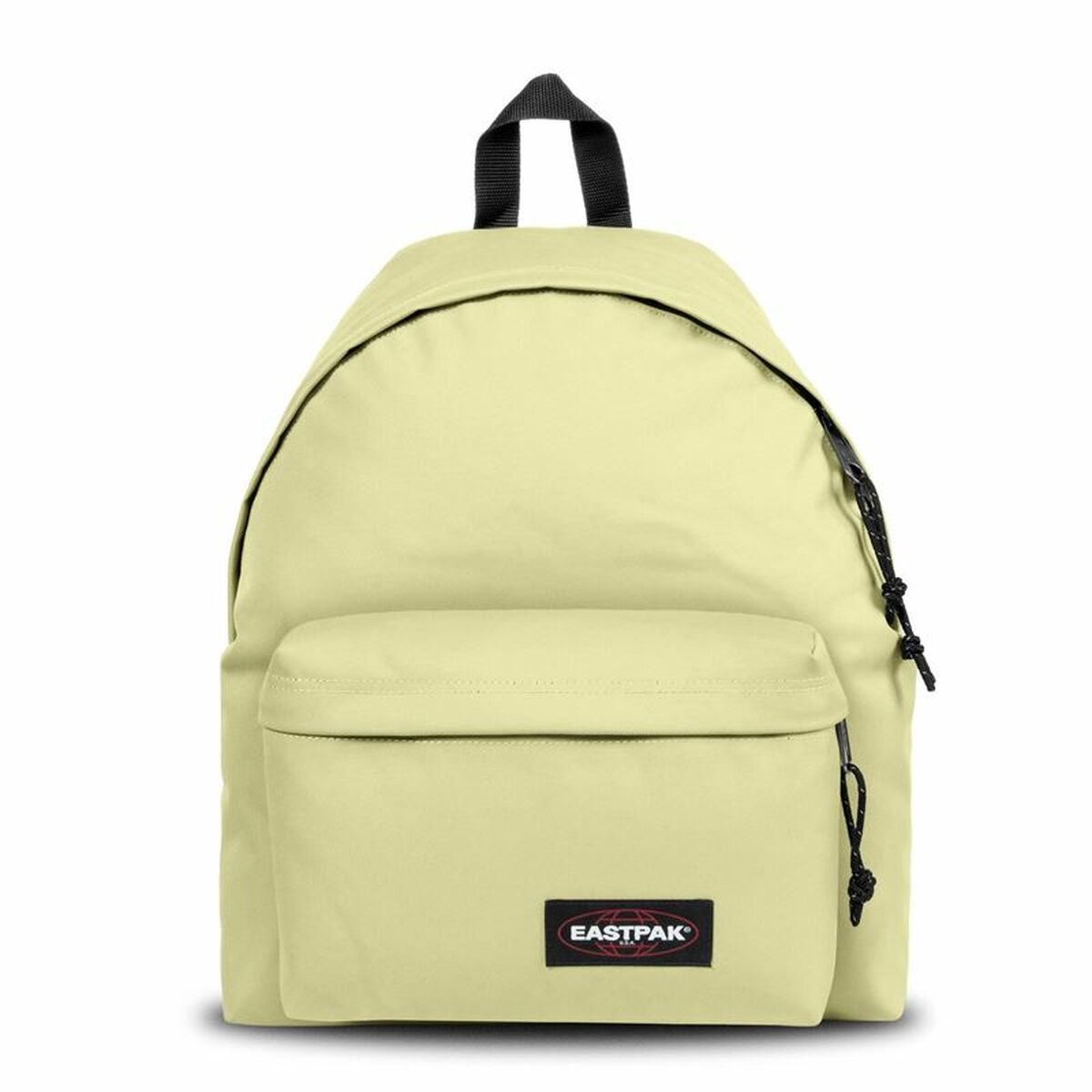 Eastpak Padded Pak’r Gym Bag – Yellow Sports Backpack