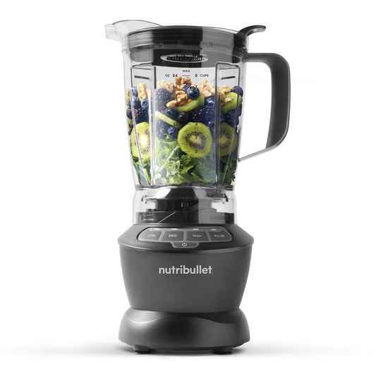 NutriBullet Cup Blender – NBF400DG, 1.9L, 1200W