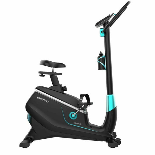 Stationary Exercise Bike – Cecotec DrumFit 6000 Pegasus Pro