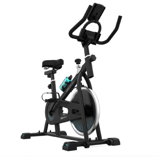 Stationary Exercise Bike – Cecotec DrumFit 6000 Forcis