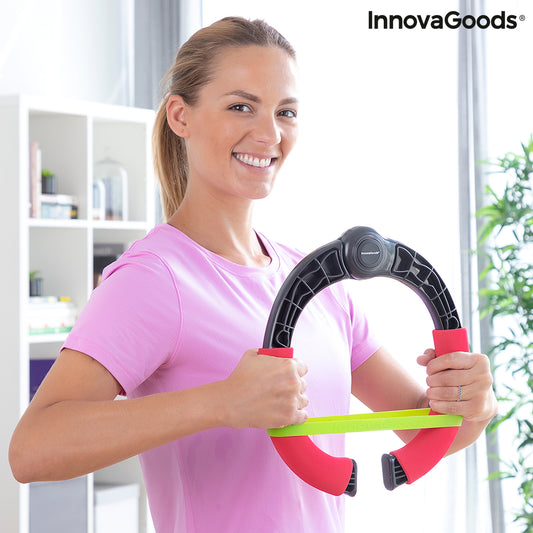 Adjustable Arm Trainer – Forcearc, Resistance & Exercise Guide