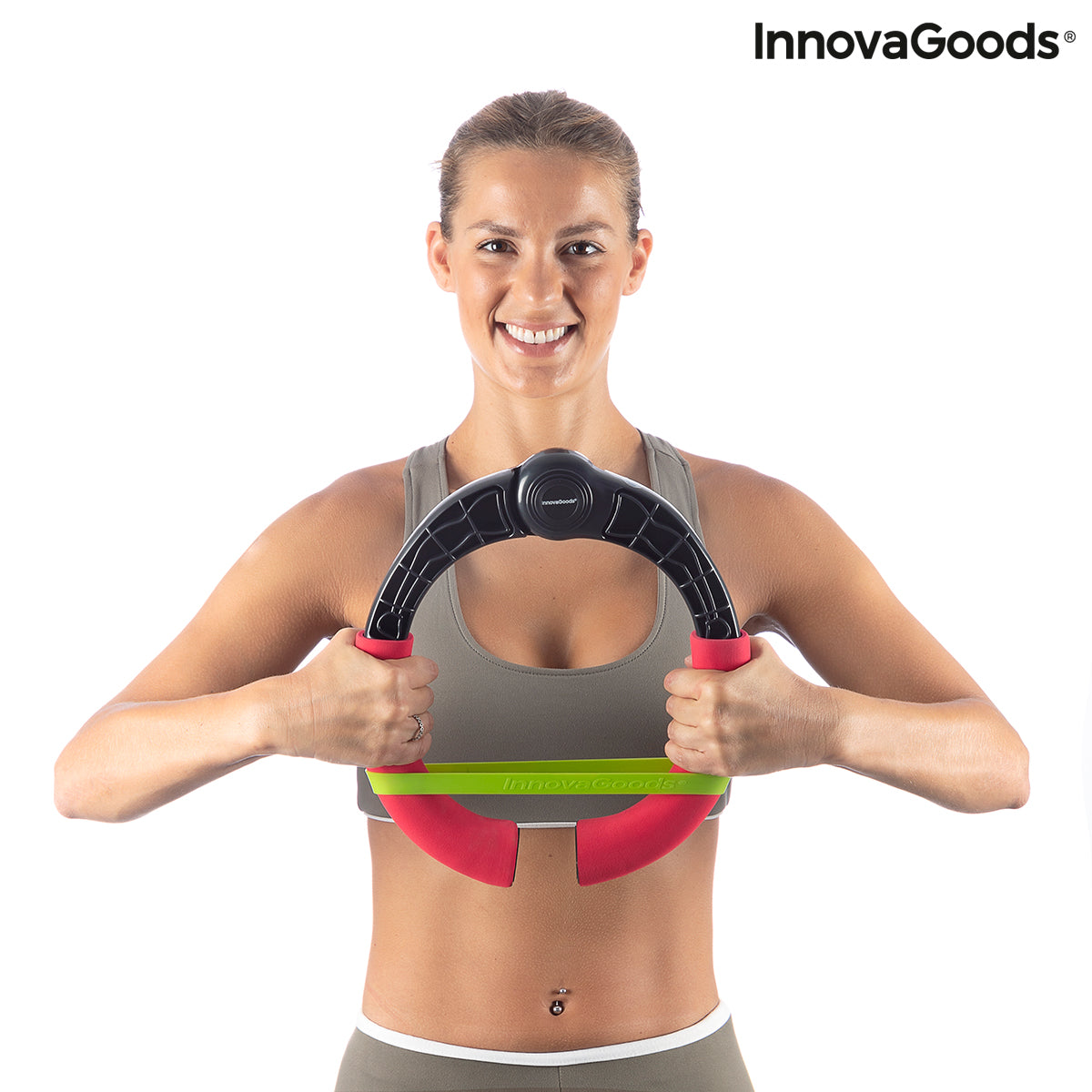 Adjustable Arm Trainer – Forcearc, Resistance & Exercise Guide