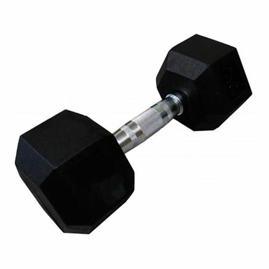Dumbbell Set 17.5 kg – Jim Sports, Multicolor