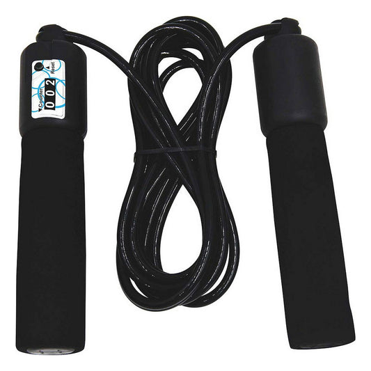 Jump Rope – XQ Max, 250 cm, Adjustable for Adults