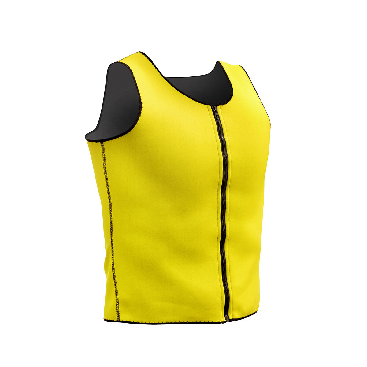 Men’s Sauna Vest – Passwa - Sweat & Training