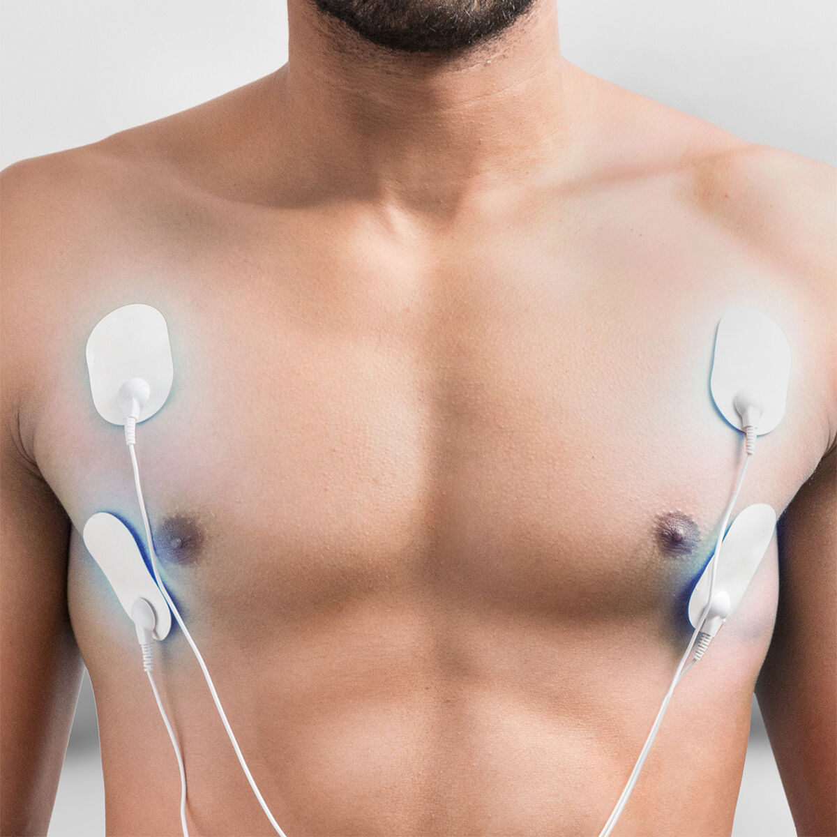 Clyblast Muscle Stimulator – InnovaGoods, Electric Therapy