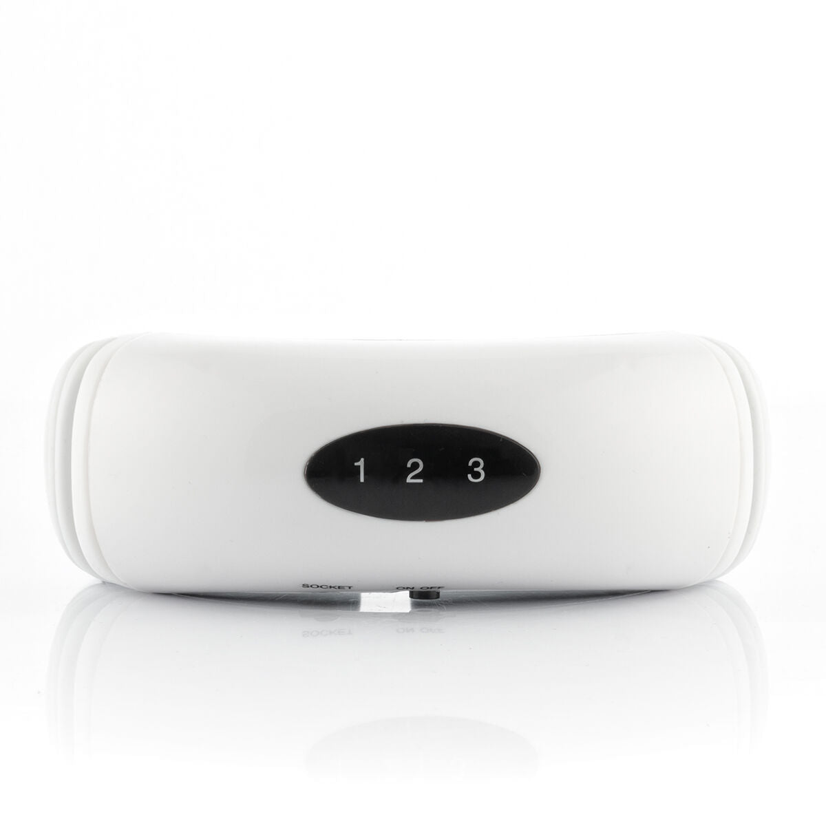 Neck and Back Massager – Calmagner by InnovaGoods