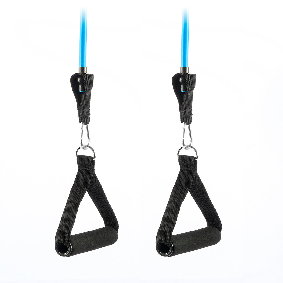 Rebainer Resistance Bands Set – With Accessories