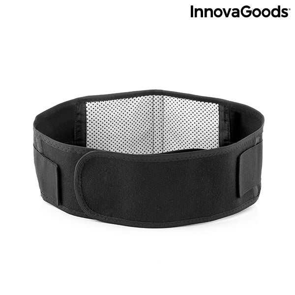 Tourmabelt Magnetic Thermal Waist Belt – Pain Relief & Support