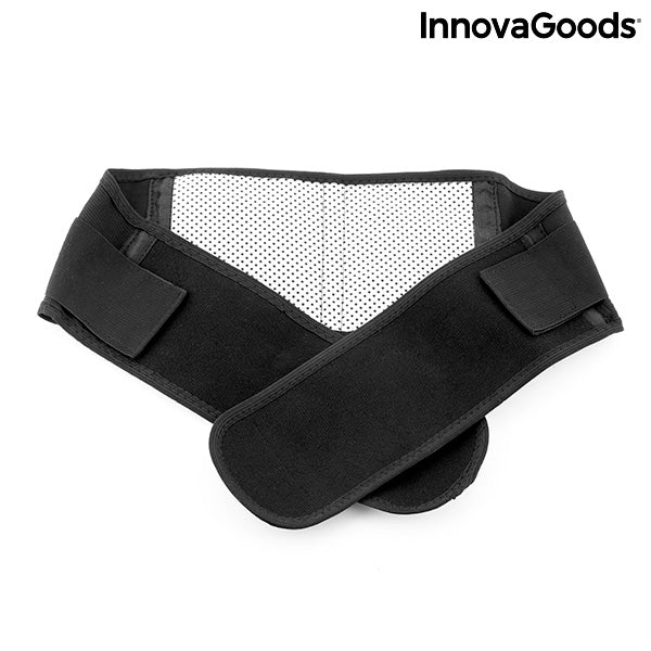Tourmabelt Magnetic Thermal Waist Belt – Pain Relief & Support