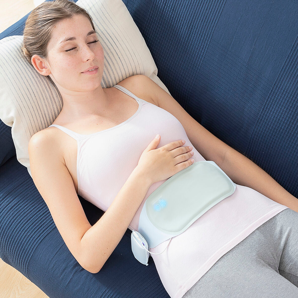 Wireless Massage & Heat Belt – Beldisse