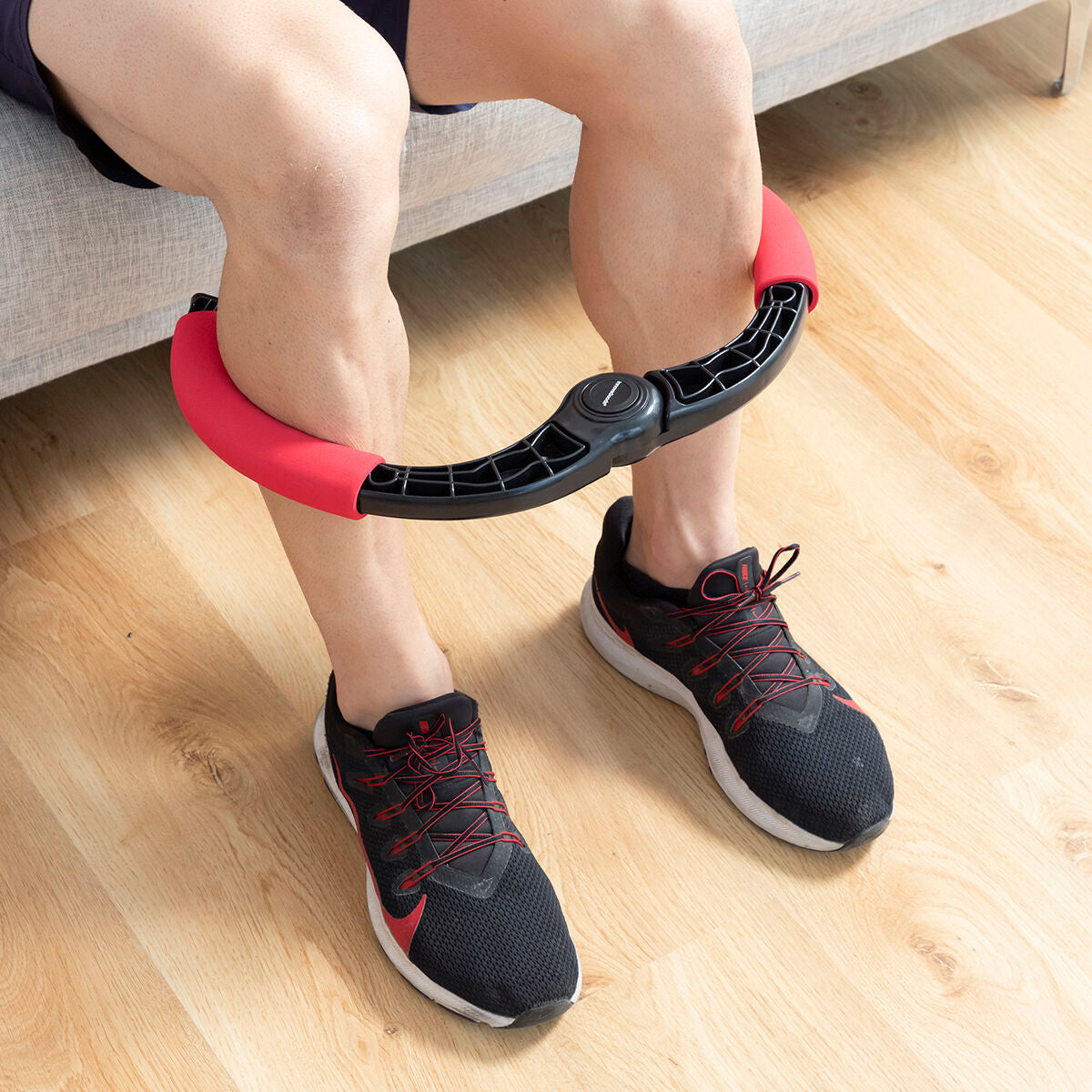 Adjustable Arm Trainer – Forcearc, Resistance & Exercise Guide